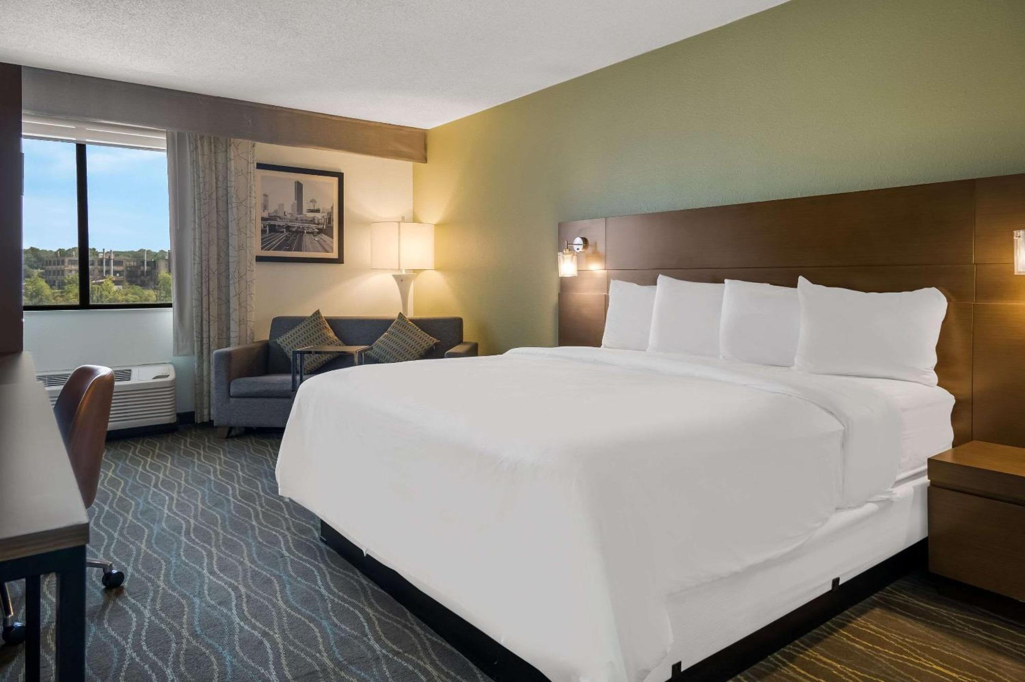 Radisson Hotel Grand Rapids Riverfront Exterior foto